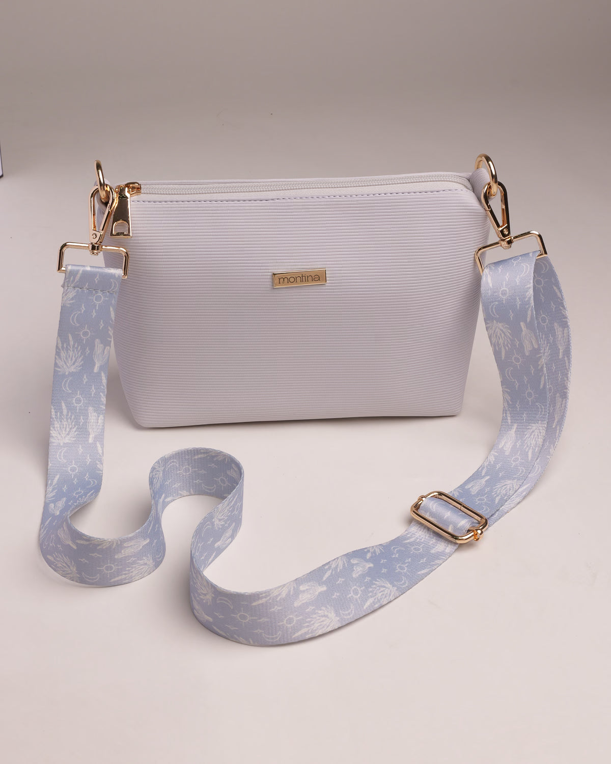 Bolso Sobre Eco