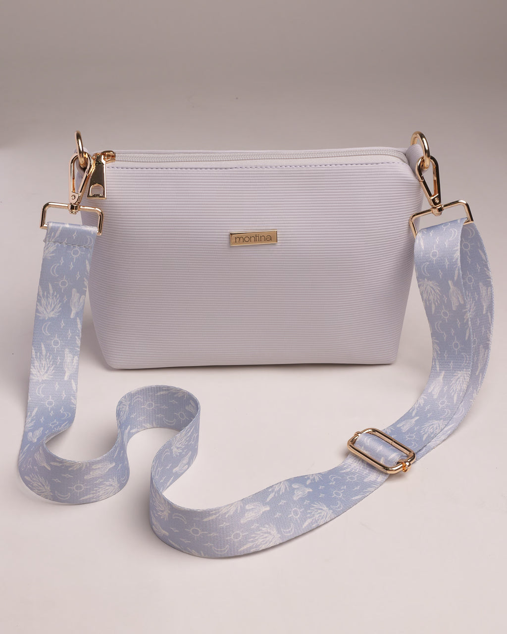 Bolso Sobre Eco