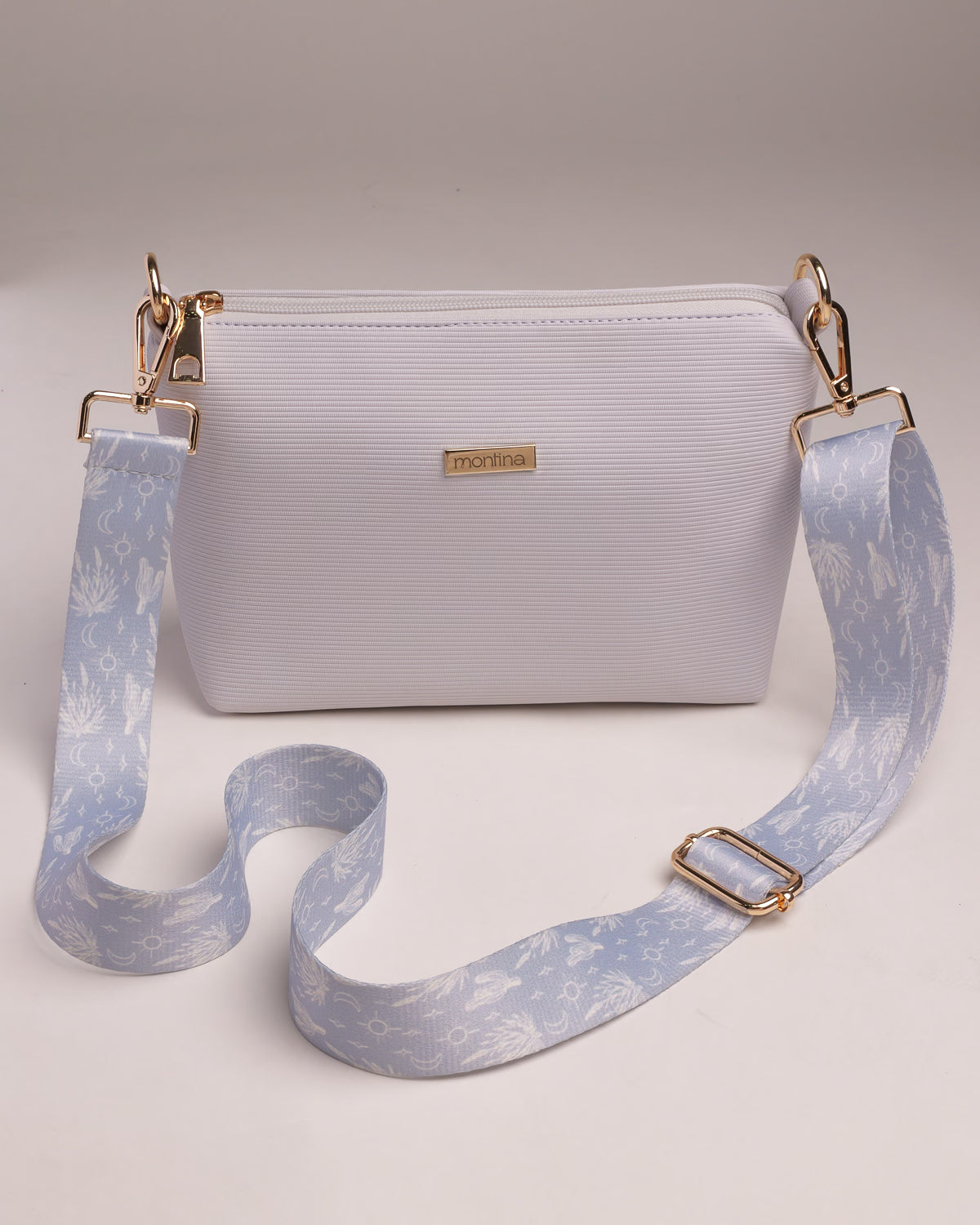 Bolso Sobre Eco