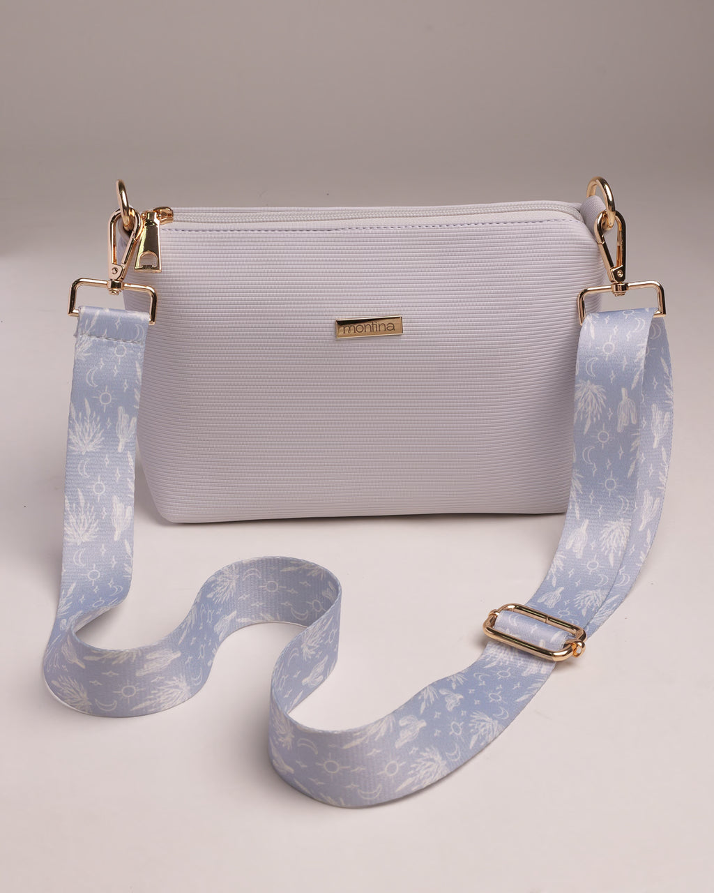 Bolso Sobre Eco