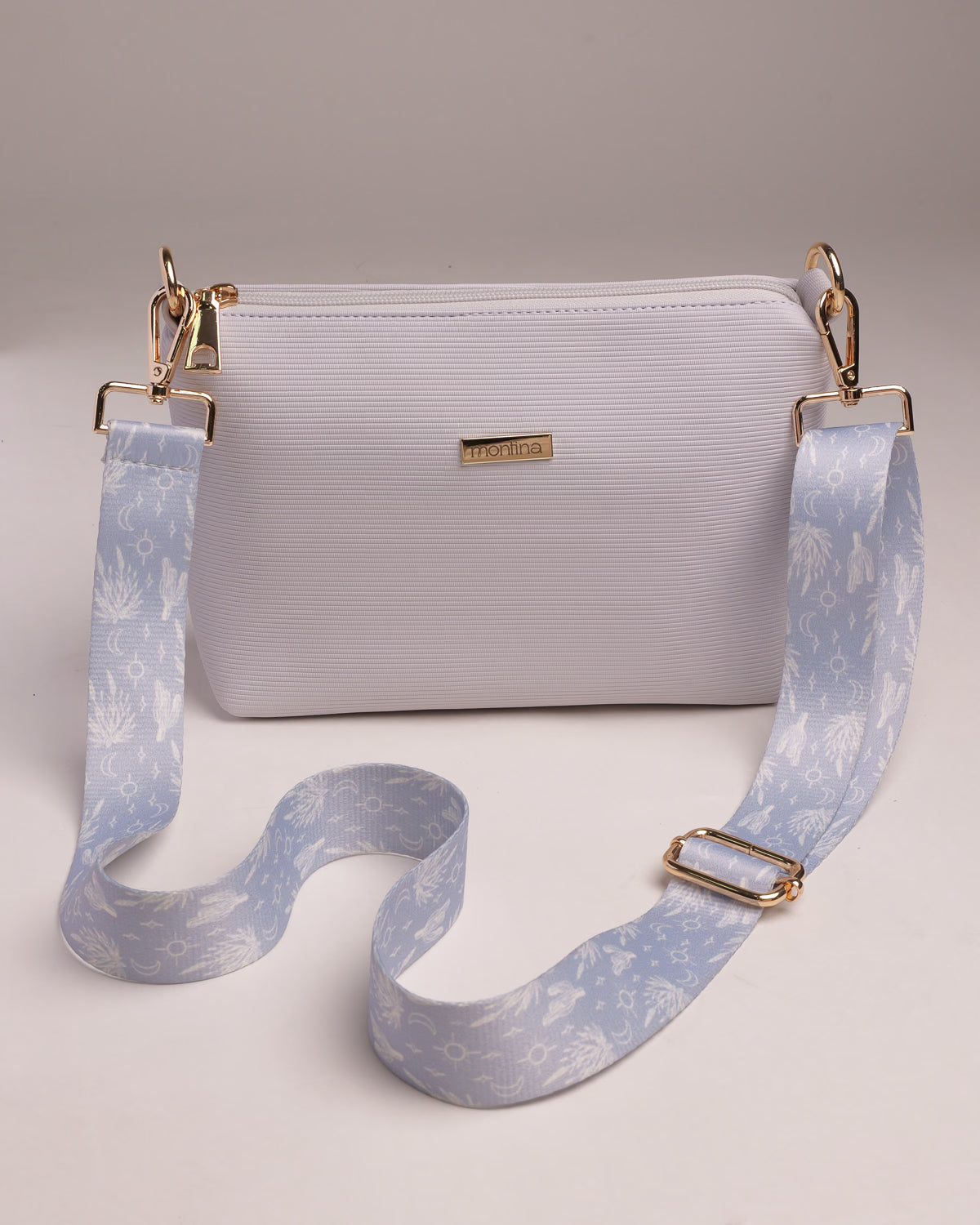 Bolso Sobre Eco