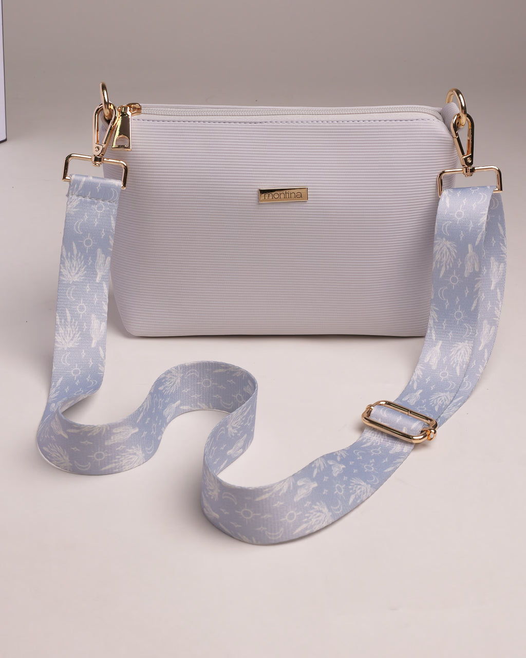 Bolso Sobre Eco