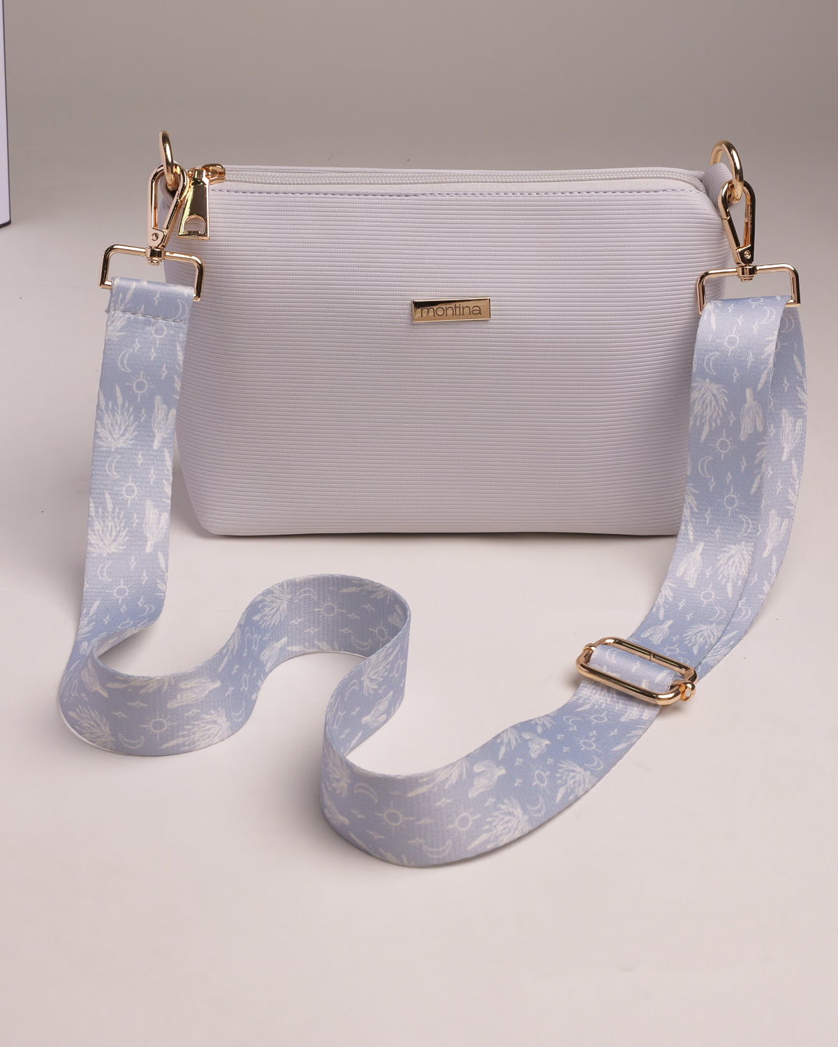 Bolso Sobre Eco