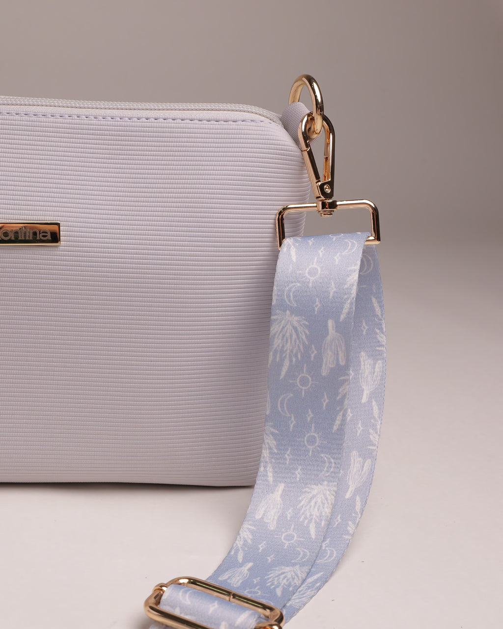 Bolso Sobre Eco