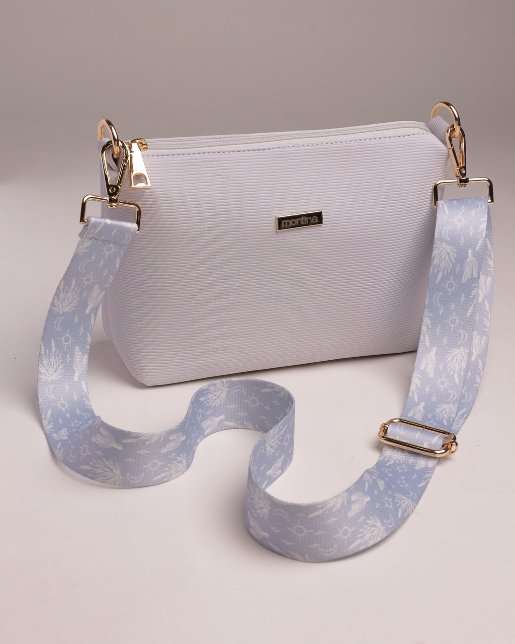 Bolso Sobre Eco