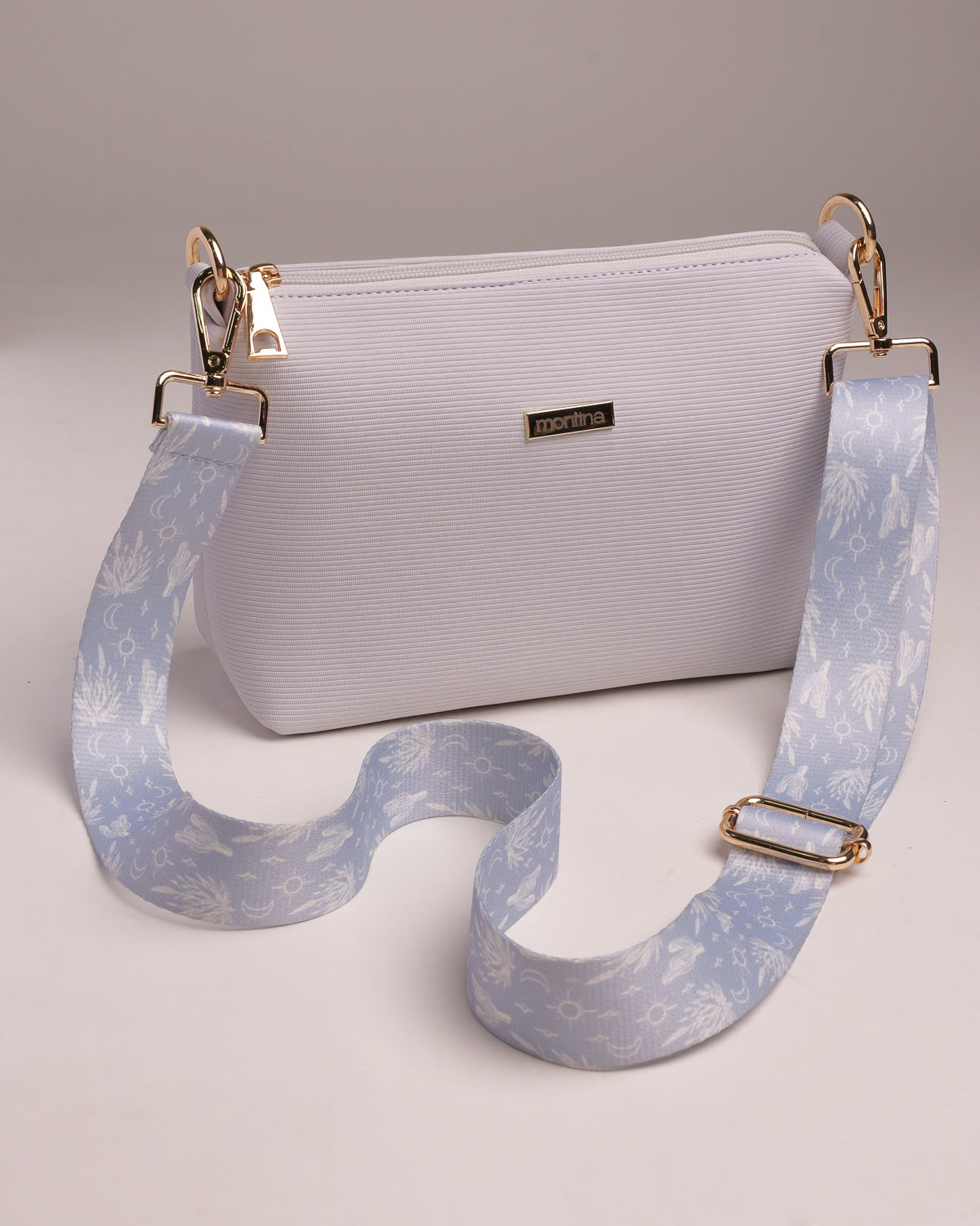Bolso Sobre Eco