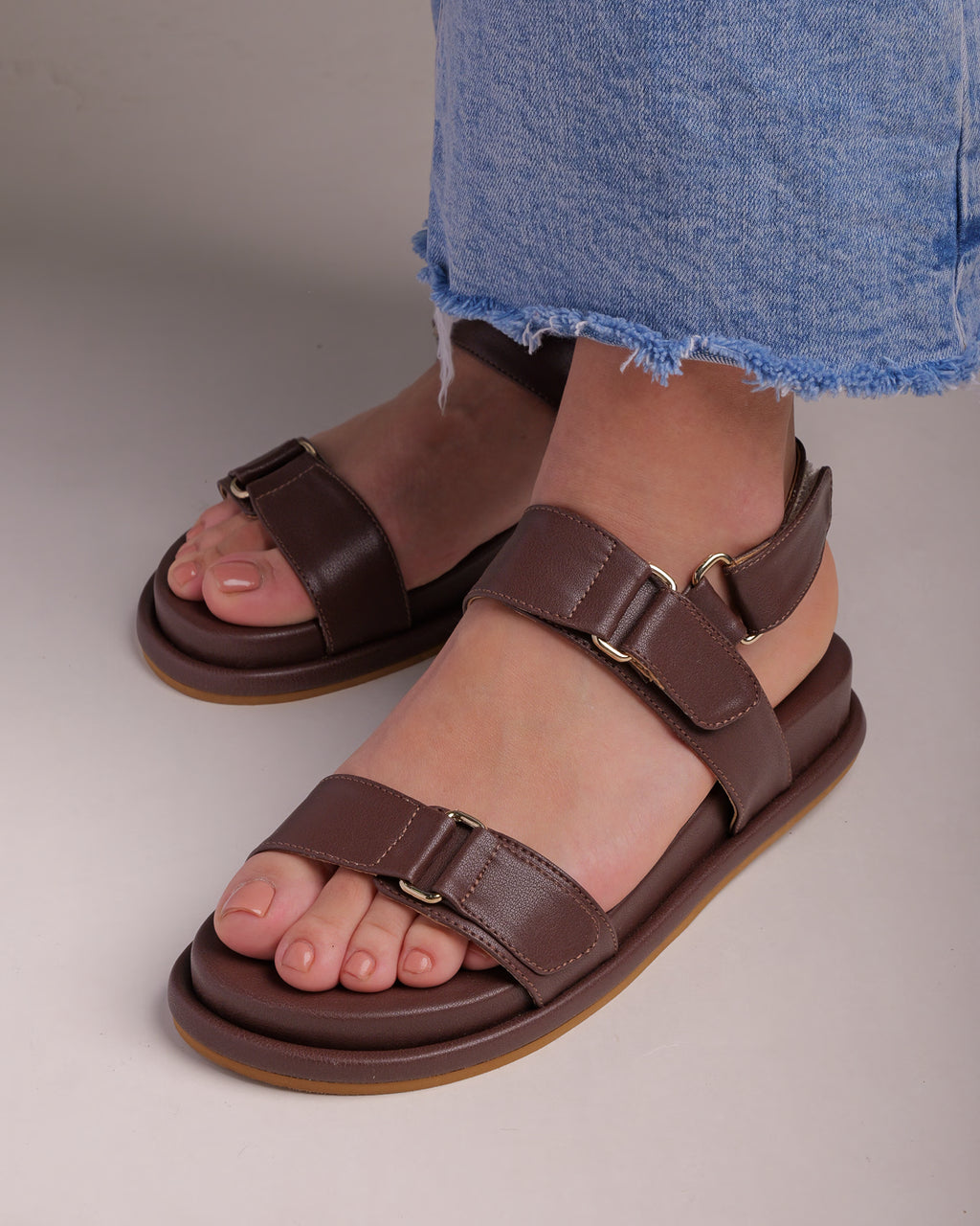 Sandalias Slim