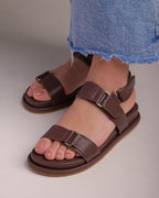 Sandalias Slim