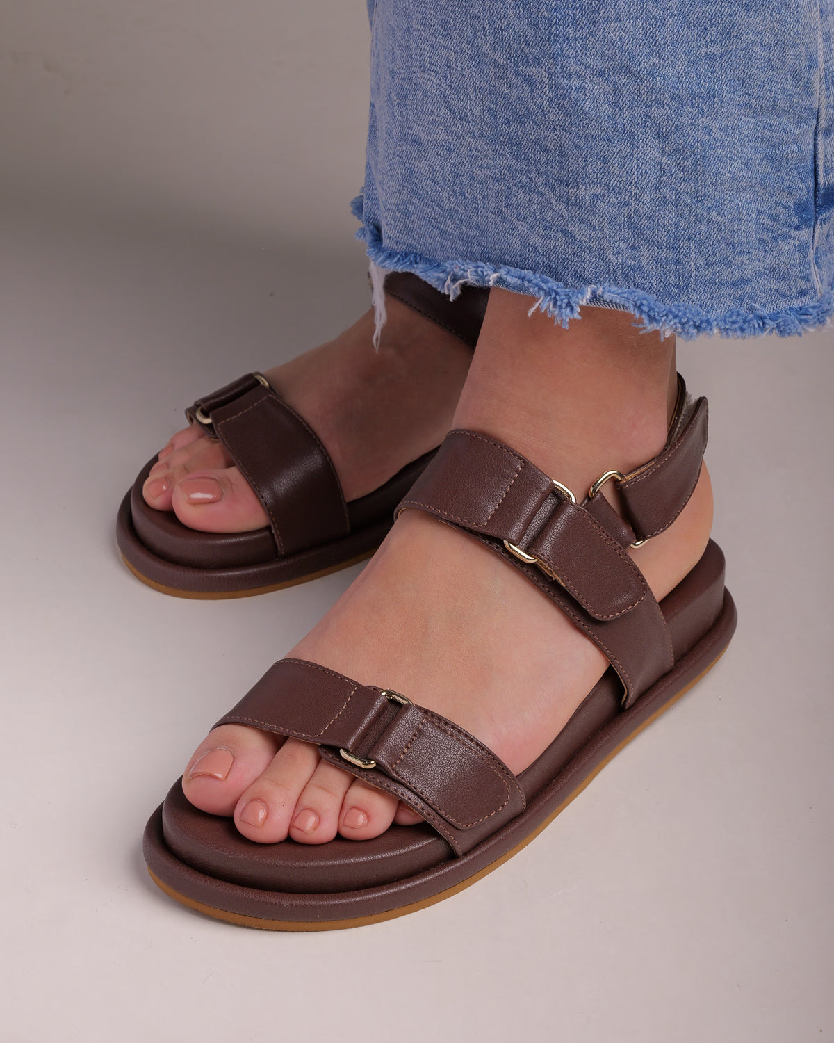 Sandalias Slim