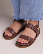 Sandalias Slim