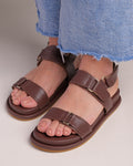 Sandalias Slim