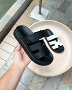Sandalias H