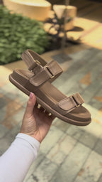Sandalias Slim