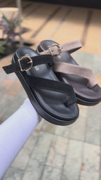 Sandalias Ventus