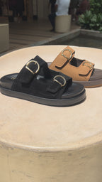 Sandalias Eva