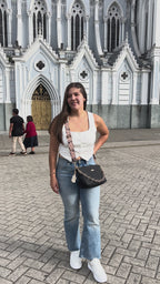 Bolso Sobre Eco