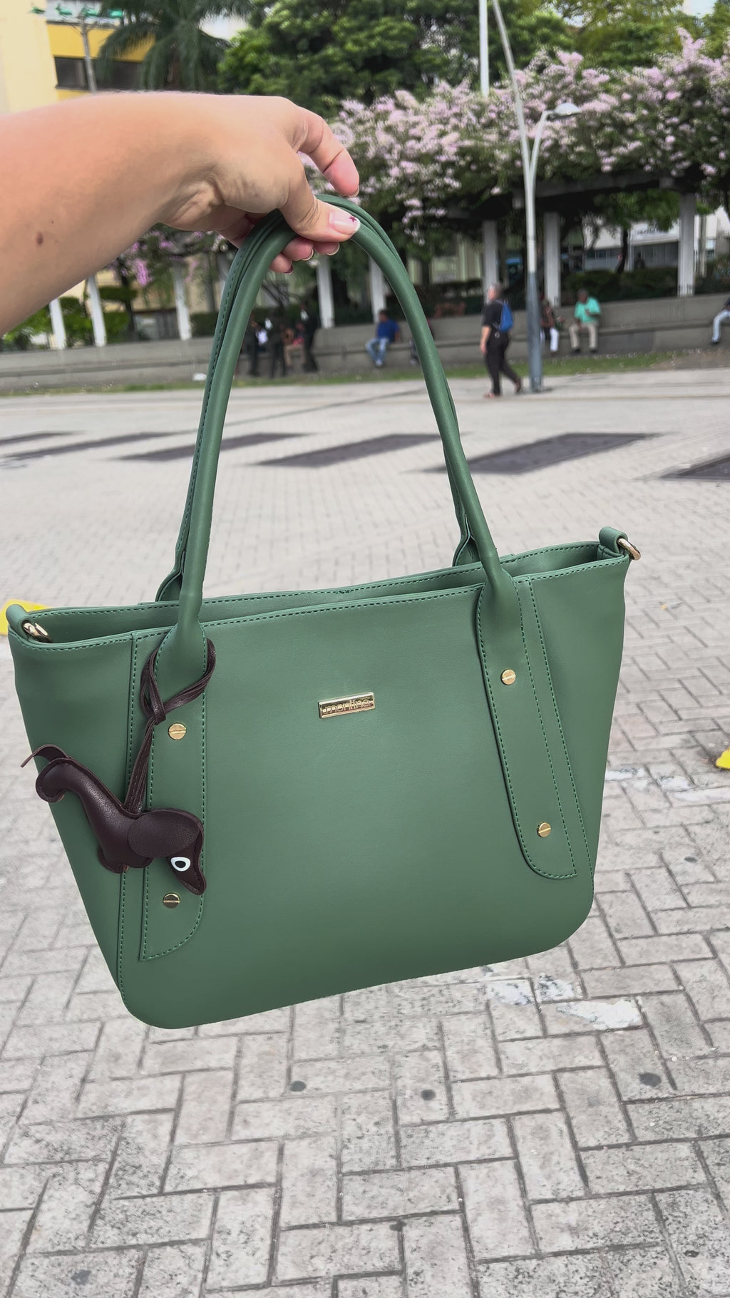 Shopper Oslo